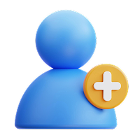 Create a free account