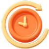 Instant order processing