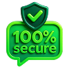 Safe for your accounts