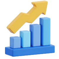 Watch your social media growth